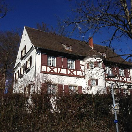 Hotel/Restaurant Nicolai Torkel Konstanz Exterior photo