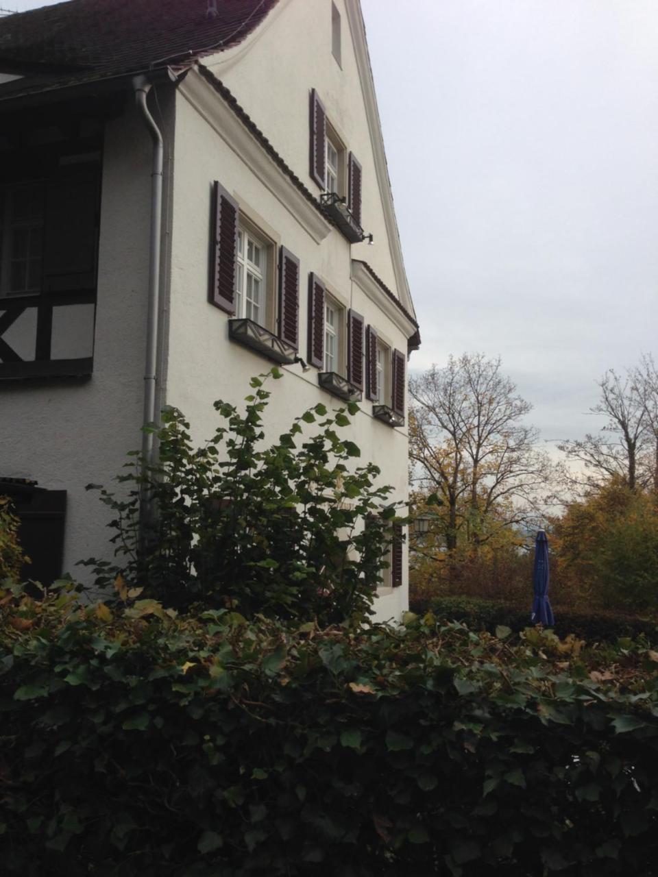 Hotel/Restaurant Nicolai Torkel Konstanz Exterior photo